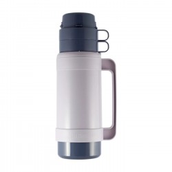 TERMO THERMOS MONDIAL 1.8 LITROS SMOKE E4