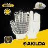 GUANTE DE HILO PIGMENTADO AKILDA