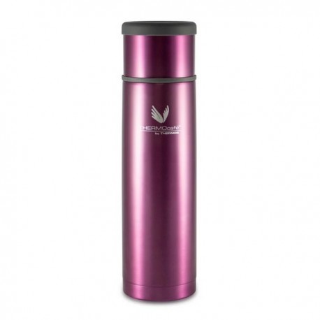 TERMO THERMOS LIQUIDO ACC 500ML PURPLE EVERY NIGHT E6