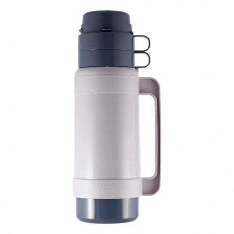 TERMO THERMOS MONDIAL 1 LITRO SMOKE E6