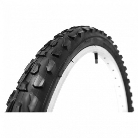 NEUMATICO BUFFALO 20 X 2.125 NEGRO BMX