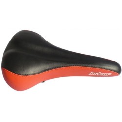 SILLIN MTB LE TOUR NEGRO CON ROJO