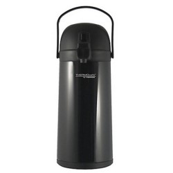 TERMO THERMOS SIFON TPP-2500BK 2.5L NEGRO E6