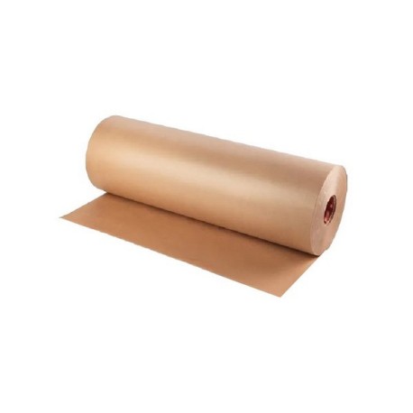 PAPEL KRAFT ROLLO 35 GRAMOS 57 CM X 280 METROS