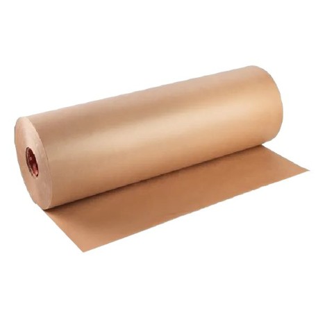 PAPEL KRAFT ROLLO 35 GRAMOS 70 CM X 280 METROS