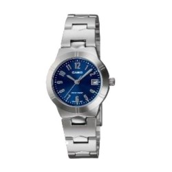 RELOJ CASIO LTP-1241D-2A2