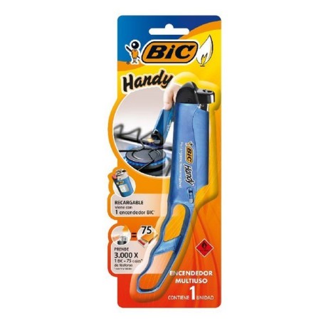 ENCENDEDOR DE COCINA BIC HANDY