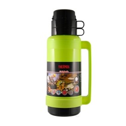 TERMO THERMO MONDIAL 1 LITRO VERDE