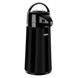 TERMO THERMOS SIFON 1.9 LT PUSH STYLE NEGRO E6