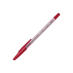 LAPIZ PASTA BPS 0.7 ROJO PILOT