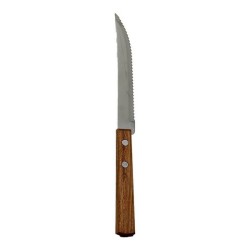 CUCHILLO TRADICIONAL SIERRA 5" TRAMONTINA