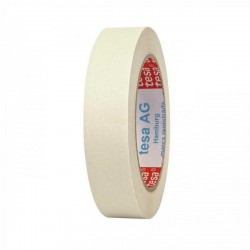 Comprar Masking Tape Blanco Scotch 18Mm