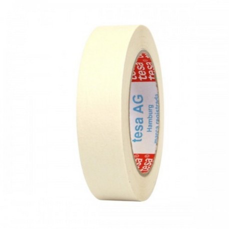 CINTA MASKING TAPE 24 MM. X 40 MT. TESA AG