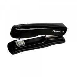 CORCHETERA B4 MEDIA METAL NEGRA P/20HJS TORRE