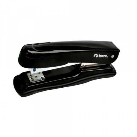 CORCHETERA B4 MEDIA METAL NEGRA P/20HJS TORRE