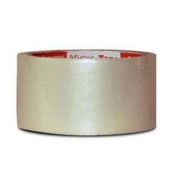 CINTA EMBALAJE MR TAPE TRANSPARENTE 48MM X 100 M E72