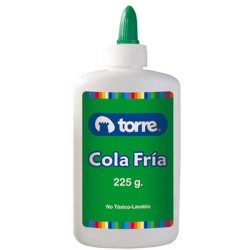 COLA FRIA 225 GRS. TORRE