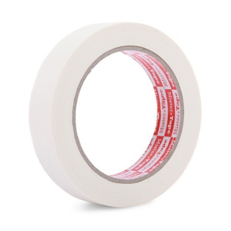 CINTA MASKING MISTER TAPE 24X40 MM