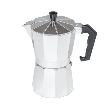 CAFETERA MOKA 6 TAZAS PRIMETIME