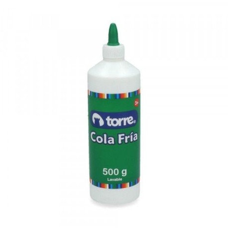 COLA FRIA 500ML. TORRE