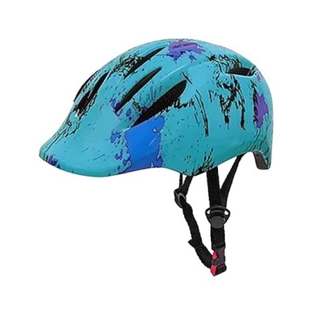 CASCO NIÑO ECLIPSE-10 AZUL TALLA S TEKNO