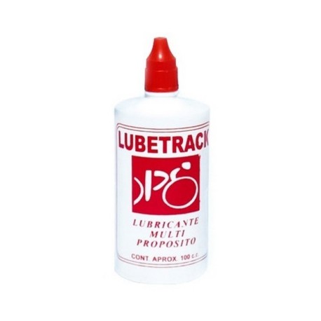 ACEITE LUBRICANTE NACIONAL 100CC LUBETRACK