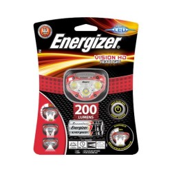 LINTERNA MANOS LIBRES 200 LUMENES ENERGIZER ESPOL