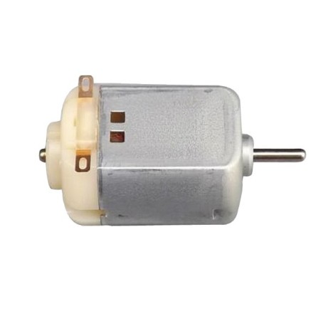 MINI MOTOR DC 3V 12000 RPM