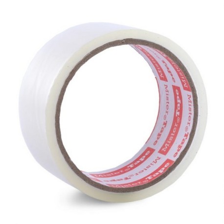 CINTA EMBALAJE MR TAPE TRANSPARENTE 45MMX30M