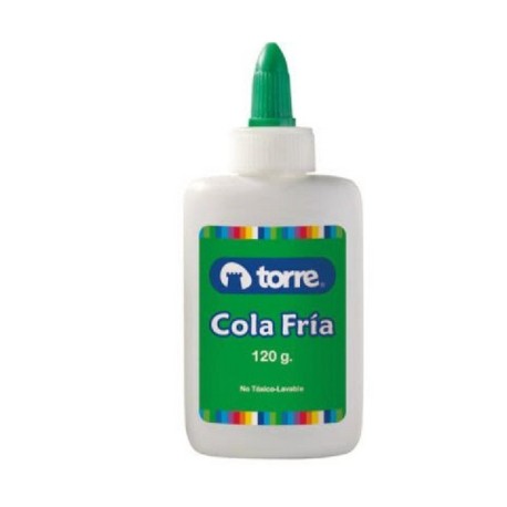 COLA FRIA 120 GRS. TORRE