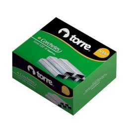 CORCHETES DEPETRUS 530/6 5.000 UNI