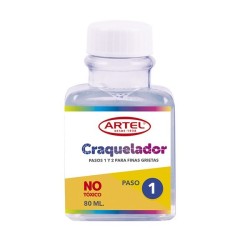 CRAQUELADOR 80 ML ARTEL