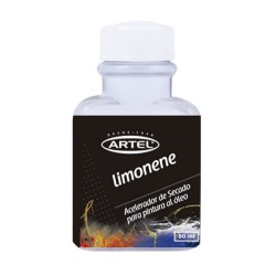 LIMONENE FRASCO 80 ML ARTEL