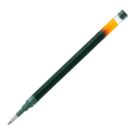 REPUESTO TINTA FINO NEGRO PILOT G-2