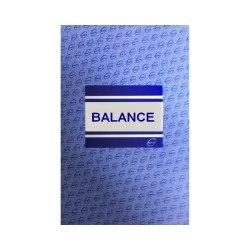 LIBRO BALANCE 30 HJS DANTE E10