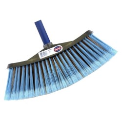 ESCOBILLON VIRUTEX ECONOMICO MULTIUSO TRADICIONAL AZUL