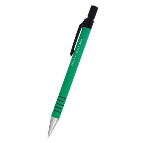 PORTAMINAS SHARPEN 0.7 VERDE PILOT IMEX