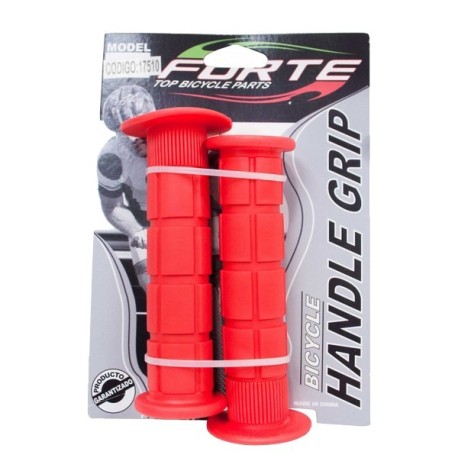 PUÑOS (PAR) ADULTO SILICONA SUPER GRIP CON PROTECTOR ANDES