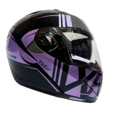 Casco xecuro online abatible