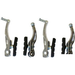 HERRADURA V-BRAKE ACERO NAKASAWA ANDES