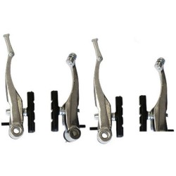 HERRADURA V-BRAKE ALUMINIO YOIKE ANDES