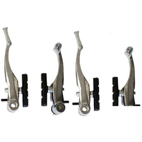 HERRADURA V-BRAKE ALUMINIO YOIKE ANDES