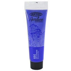 ACRILICO ARTEL AZUL ULTRAMAR 35 ML 444 E5