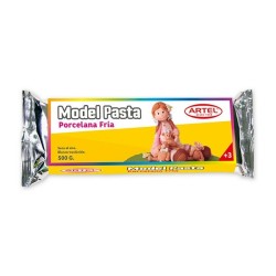 MODELPASTA 500 GR. ARTEL (CERAMICA EN FRIO) E10