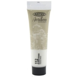 ACRILICO ARTEL BLANCO TITANIO 35 ML 112 E5