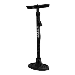 BOMBIN DE PIE BETO CFL-501 25" RESINA 160 PSI TEKNO