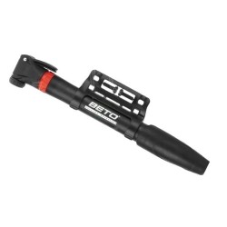 BOMBIN CORTO BETO 017P DISPLAY 80 PSI TEKNO