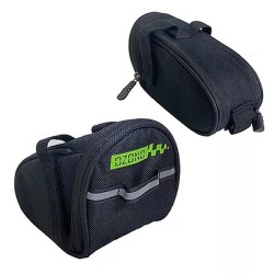 BOLSO TRASERO AL TUBO DE ASIENTO MODELO 307 TEKNO