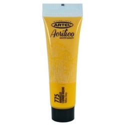 ACRILICO ARTEL AMARILLO CAD MEDIO 35 ML 775 E5