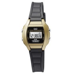 RELOJ Q&Q DIGITAL MUJER LL01J002Y